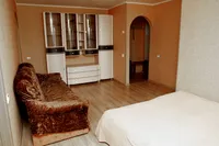 Миниатюра квартиры 4