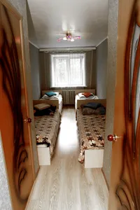 Миниатюра квартиры 5