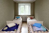 Миниатюра квартиры 8