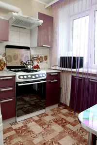 Миниатюра квартиры 12