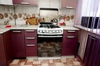 Миниатюра квартиры 11