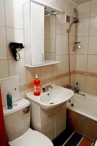 Миниатюра квартиры 14