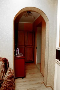 Миниатюра квартиры 15