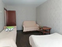 Миниатюра квартиры 3