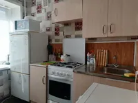 Миниатюра квартиры 4