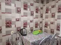 Миниатюра квартиры 6