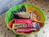 Миниатюра квартиры 8