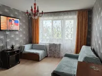 Миниатюра квартиры 2