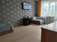 Миниатюра квартиры 3