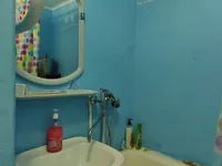 Миниатюра квартиры 9