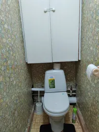 Миниатюра квартиры 10