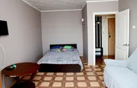 Миниатюра квартиры 2