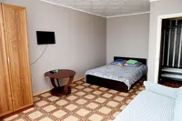 Миниатюра квартиры 1