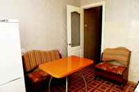 Миниатюра квартиры 5