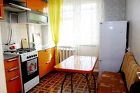 Миниатюра квартиры 6