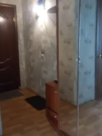 Миниатюра квартиры 3