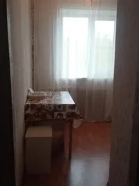 Миниатюра квартиры 2