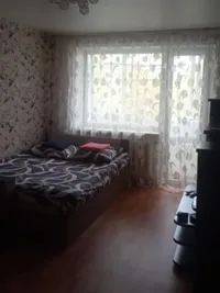 Миниатюра квартиры 1