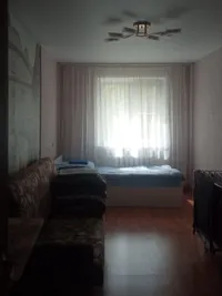 Миниатюра квартиры 9