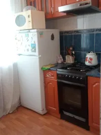 Миниатюра квартиры 11