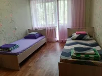 Миниатюра квартиры 1