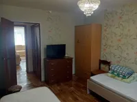 Миниатюра квартиры 4