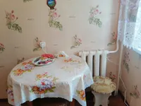 Миниатюра квартиры 9