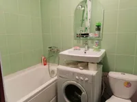 Миниатюра квартиры 11