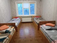 Миниатюра квартиры 1