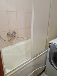 Миниатюра квартиры 2