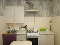 Миниатюра квартиры 4