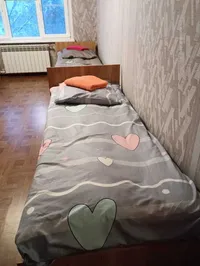 Миниатюра квартиры 5