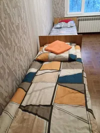 Миниатюра квартиры 6