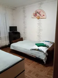 Миниатюра квартиры 7