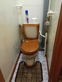 Миниатюра квартиры 8