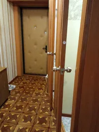 Миниатюра квартиры 9