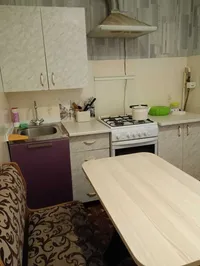 Миниатюра квартиры 10