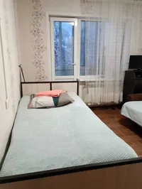 Миниатюра квартиры 11