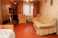 Миниатюра квартиры 1