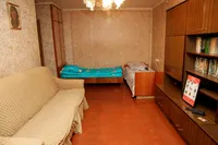 Миниатюра квартиры 3