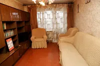 Миниатюра квартиры 2