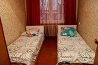 Миниатюра квартиры 4