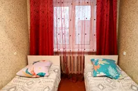 Миниатюра квартиры 5