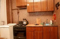 Миниатюра квартиры 6