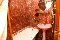 Миниатюра квартиры 8