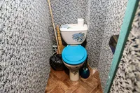 Миниатюра квартиры 9