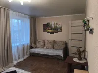 Миниатюра квартиры 1