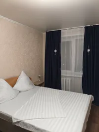 Миниатюра квартиры 3