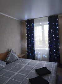 Миниатюра квартиры 4