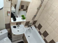 Миниатюра квартиры 6